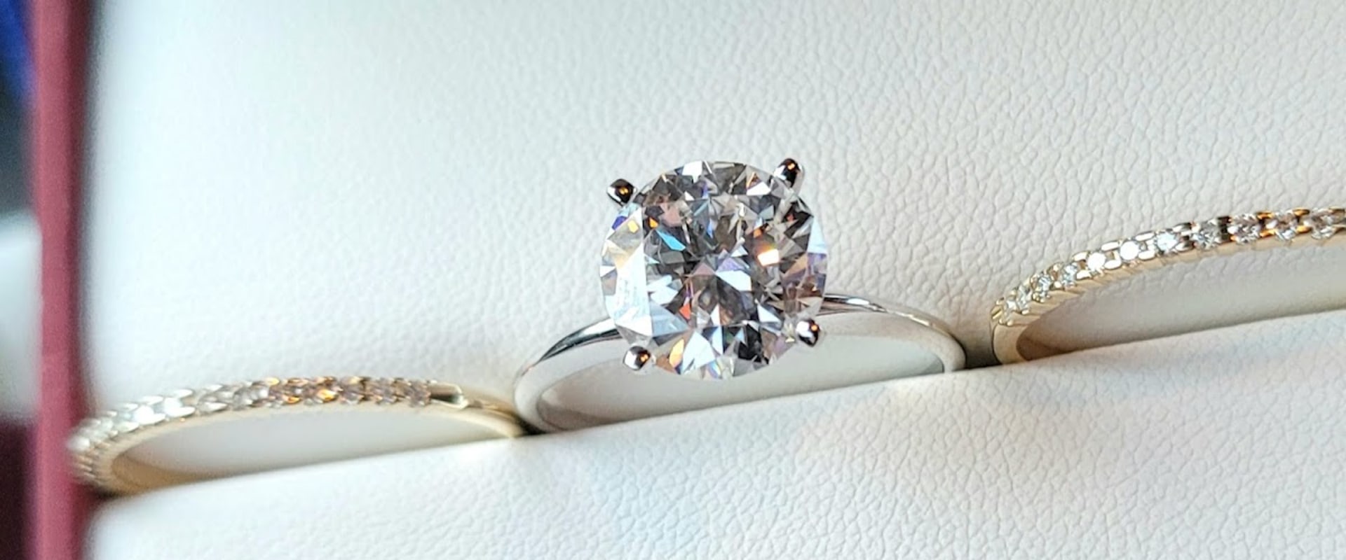 Helzberg Diamonds Jewelry Reviews