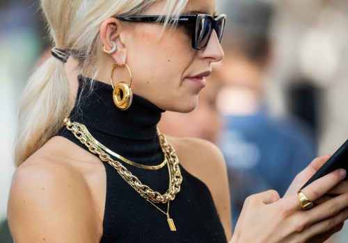 Where to Buy Jewelry Online: An In-Depth Look at the Best Options