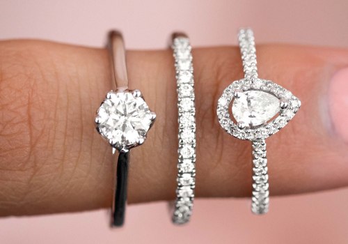 Everything You Need to Know About Diamond Rings